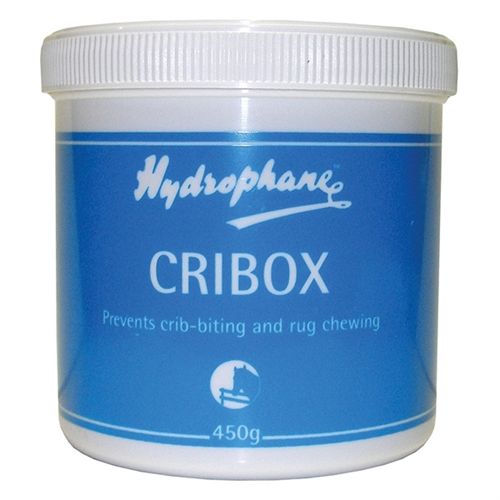 Hydrophane Cribox Tub - 450G