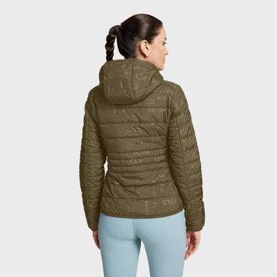 Samshield Davos Puffa Jacket