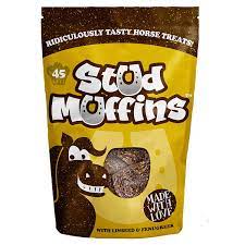 Stud Muffins - 45 Pack