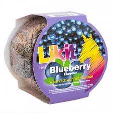Likit Refill - Blueberry