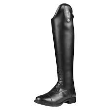 Horka Quinn Tall Riding Boot - Junior