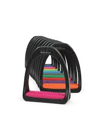 Compositi Premium Profile Stirrups - Childs