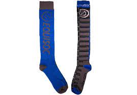 Equisoc Standard Men's Socks Assorted Colours