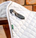 Horseware Signature Dressage Pad -White