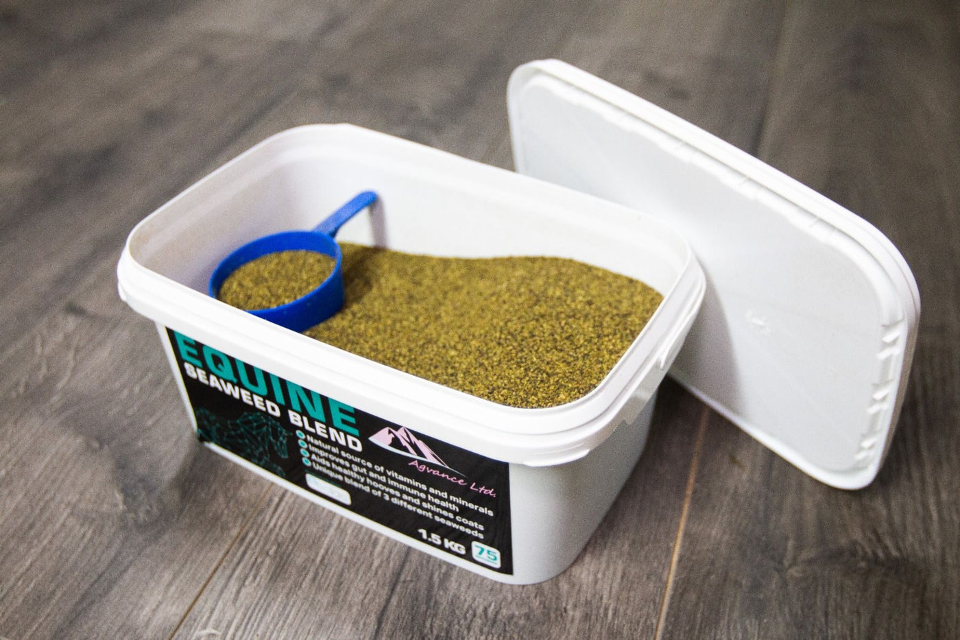 Agvance Equine Seaweed Blend