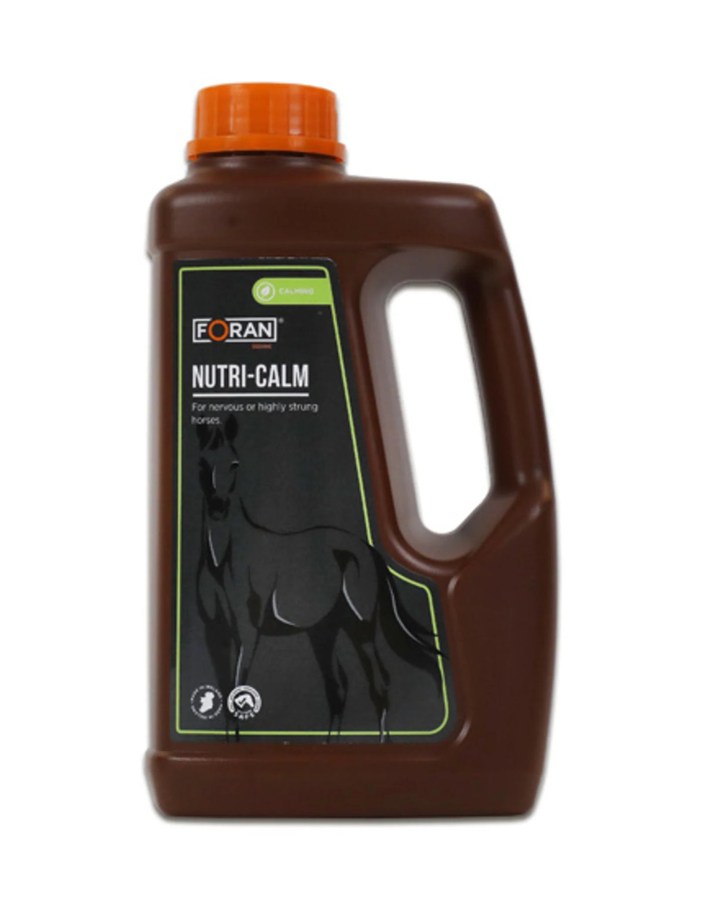 Foran Equine Nutri-Calm - 2.5L