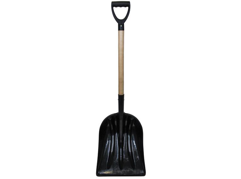 Fynalite Plastic Grain Shovel