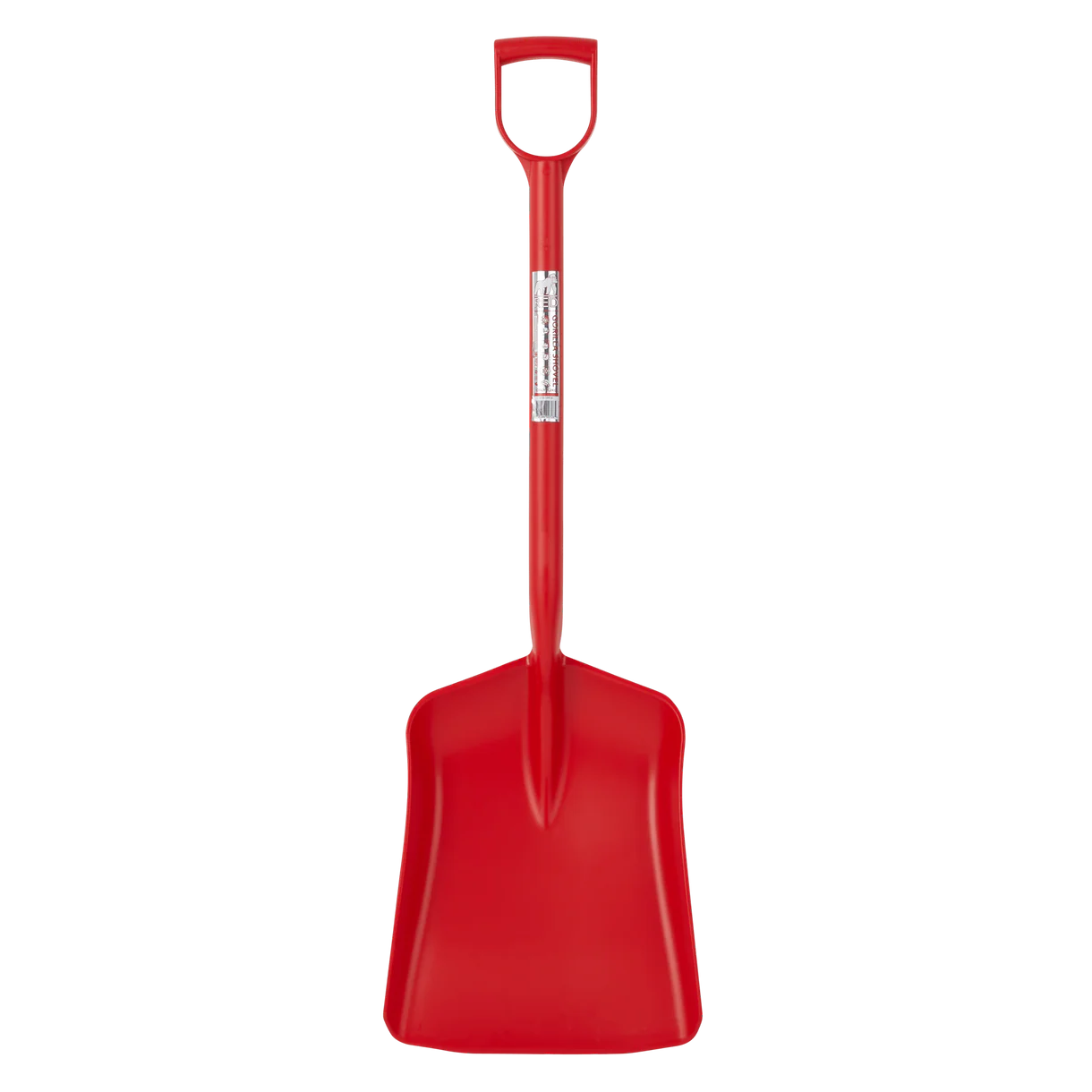 Gorilla Plastic Shovel
