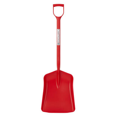 Gorilla Plastic Shovel