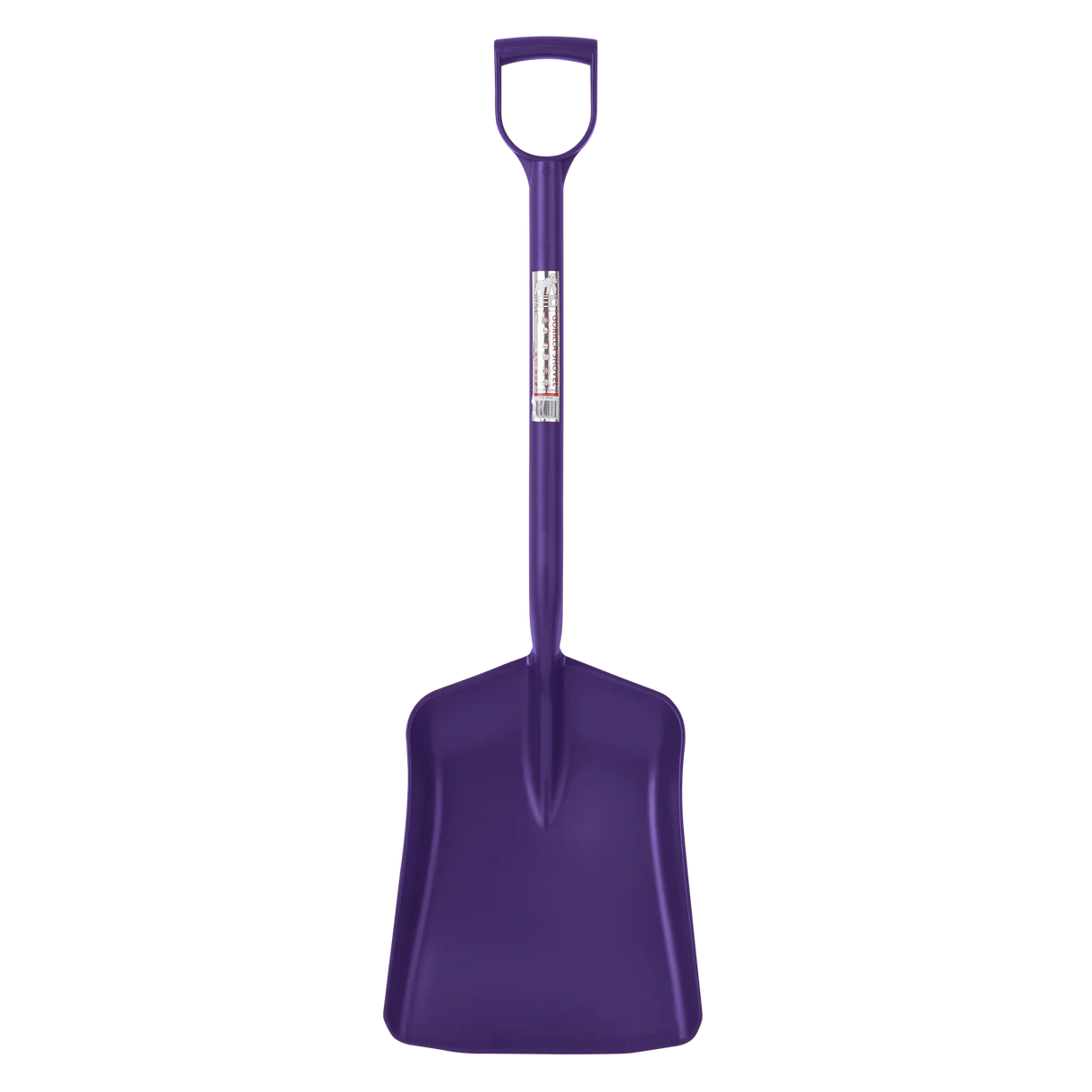 Gorilla Plastic Shovel