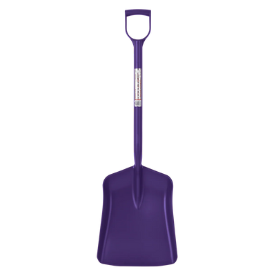 Gorilla Plastic Shovel