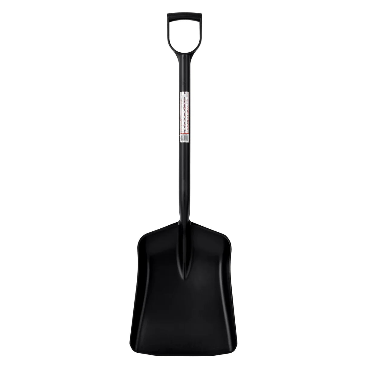 Gorilla Plastic Shovel