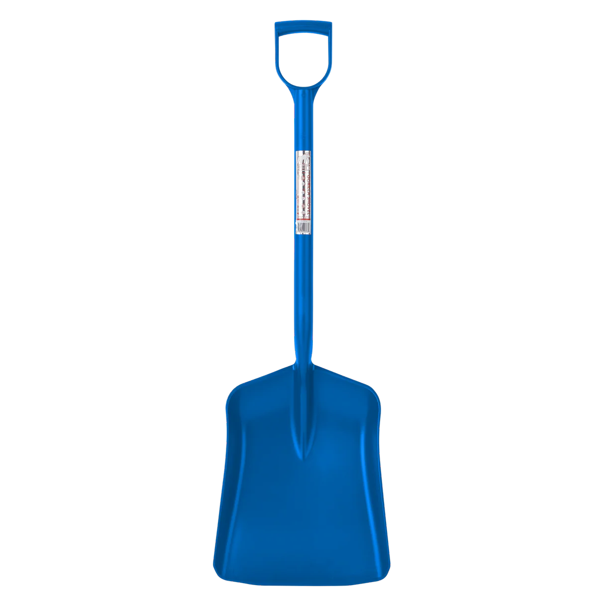 Gorilla Plastic Shovel