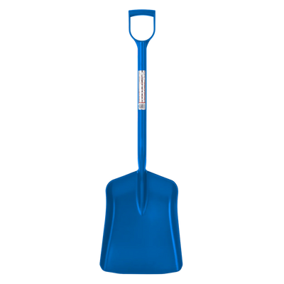 Gorilla Plastic Shovel