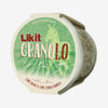 Likit Refill - Low Sugar Granolo Apple