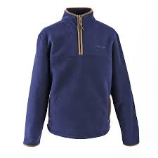 Shires Aubrion Core Half Zip Fleece - Men's 10151