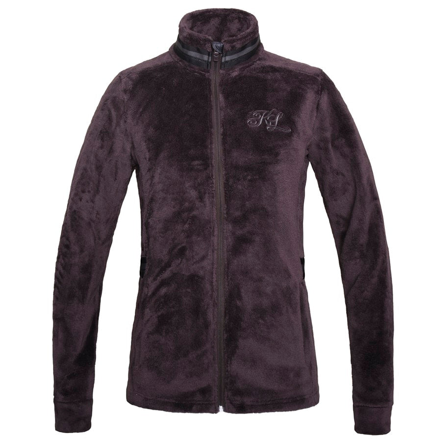 Kingsland Ester Ladies Fleece Jacket