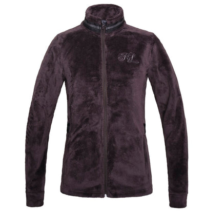 Kingsland Ester Ladies Fleece Jacket