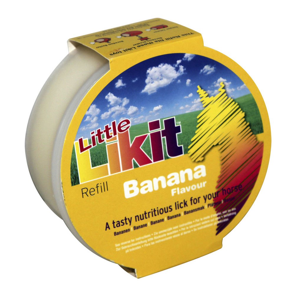 Little Likit - Banana