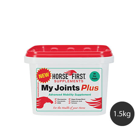 Horse First My Joints Plus - 1.5kg