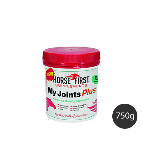 Horse First My Joints Plus - 750G