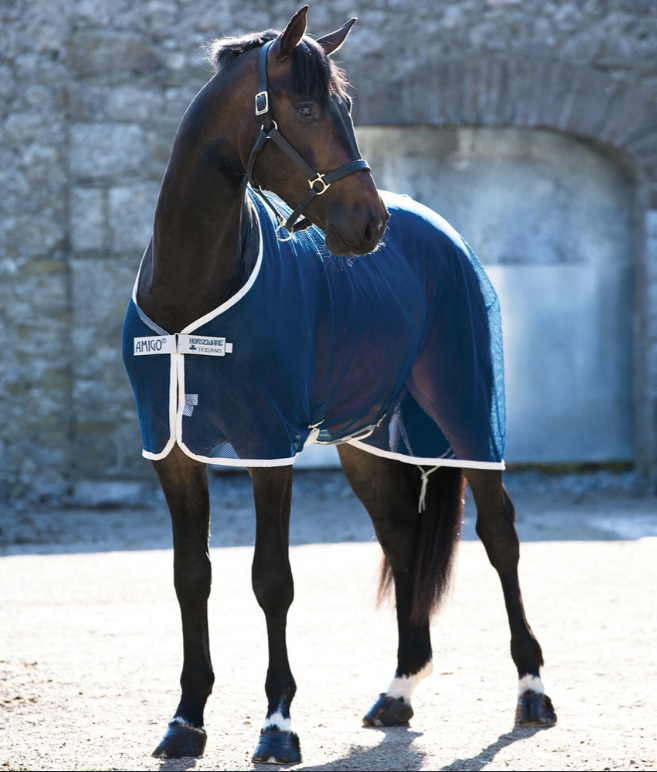 Horseware Net Cooler