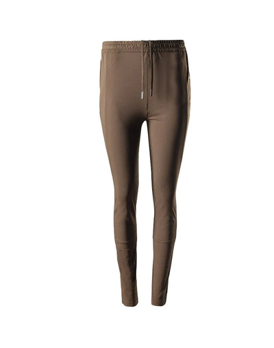 Jod-Z Boys Riding Breeches - Hunter Green