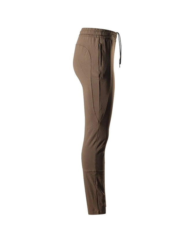 Jod-Z Boys Riding Breeches - Hunter Green