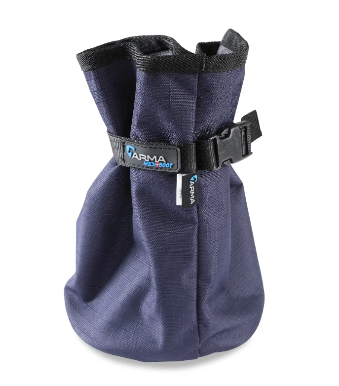 Shires ARMA Breathable Poultice Boot 142D