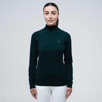 Samshield Lidia Pullover Sweater
