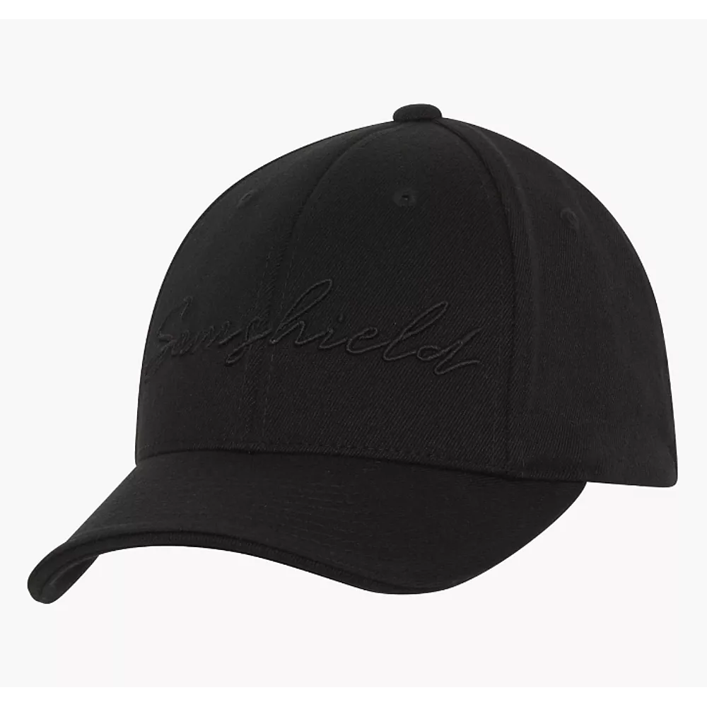 Samshield Sunny Cap - Black