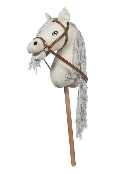 Hobby Horse -Mini - White