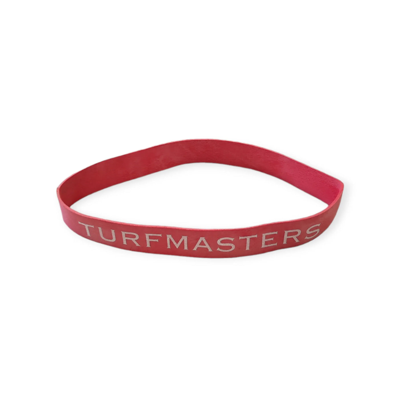 Turfmaster Hat Band - Assorted Colours