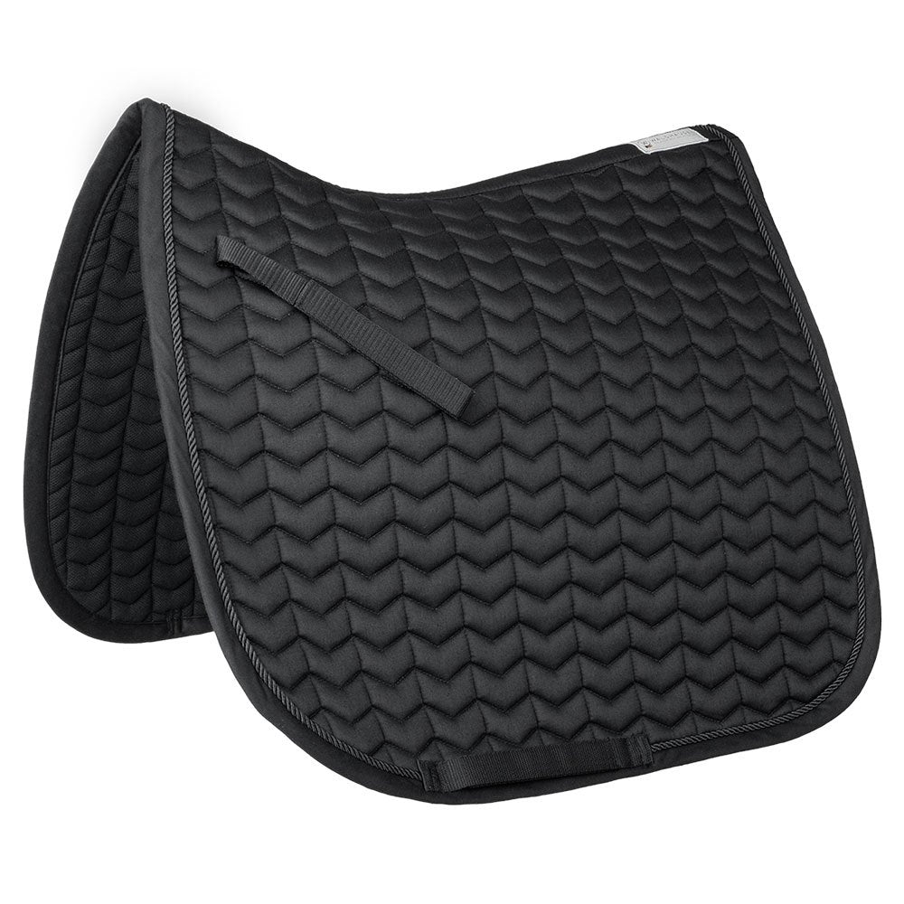 Waldhausen Classic Saddlepad - Black