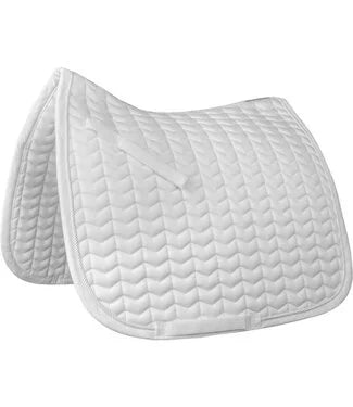 Waldhausen Classic Saddlepad - White