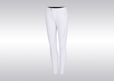 Samshield Adele Knee Grip Ladies Competition Breeches