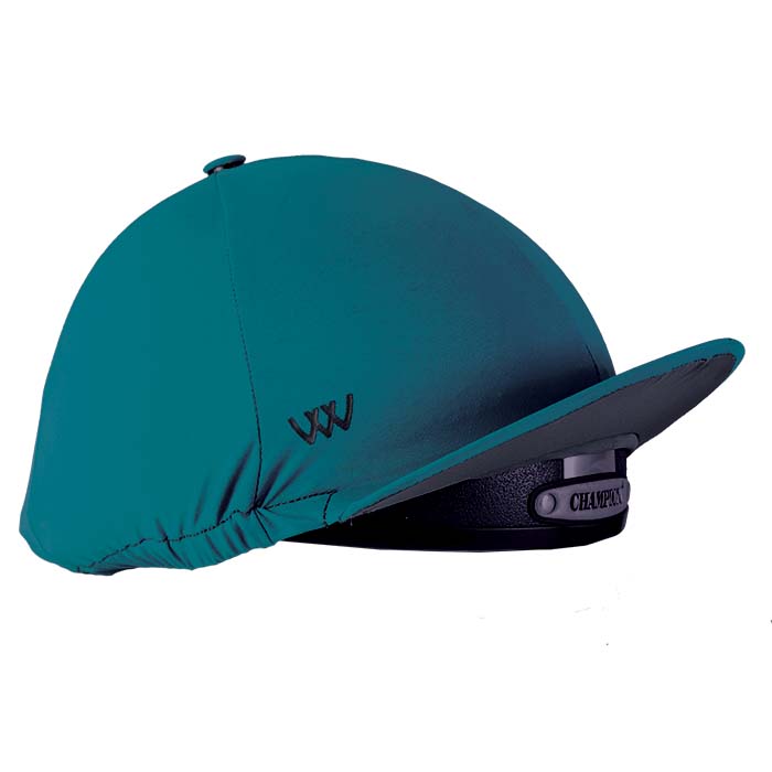 Woof Wear Convertible Hat Cover Racing Green