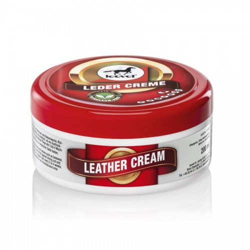 Leovet Leather Cream