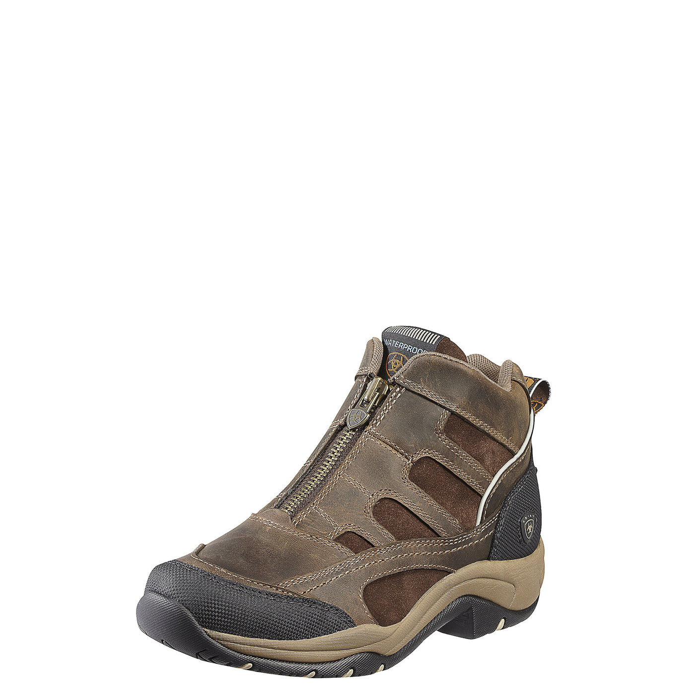 ARIAT TELLURIDE II *ZIP* H20 DARK