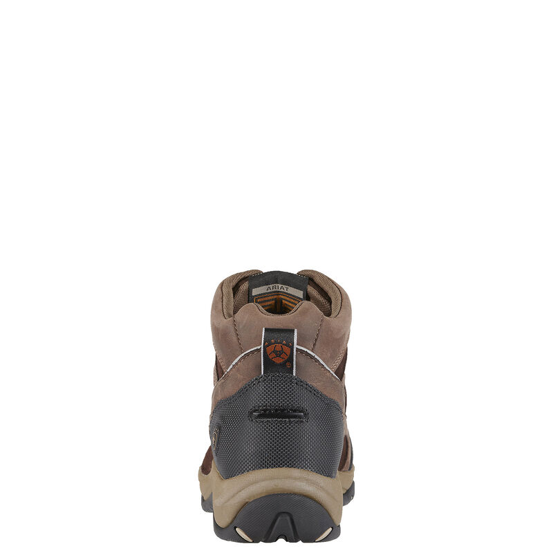 Ariat Terrain Zip Waterproof Boot - Women's