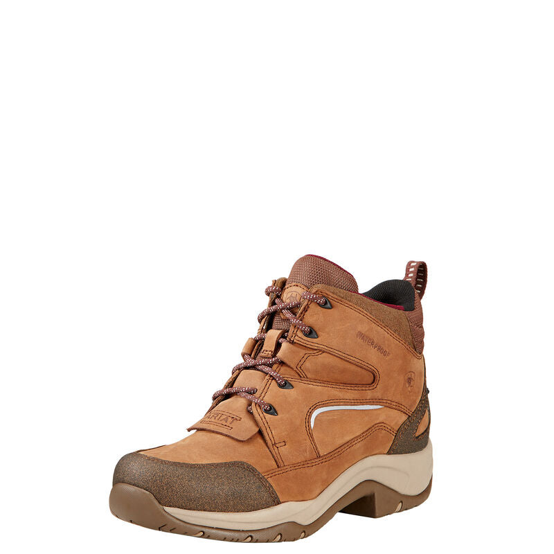 Ariat Telluride II H20 Waterproof Boot Palm
