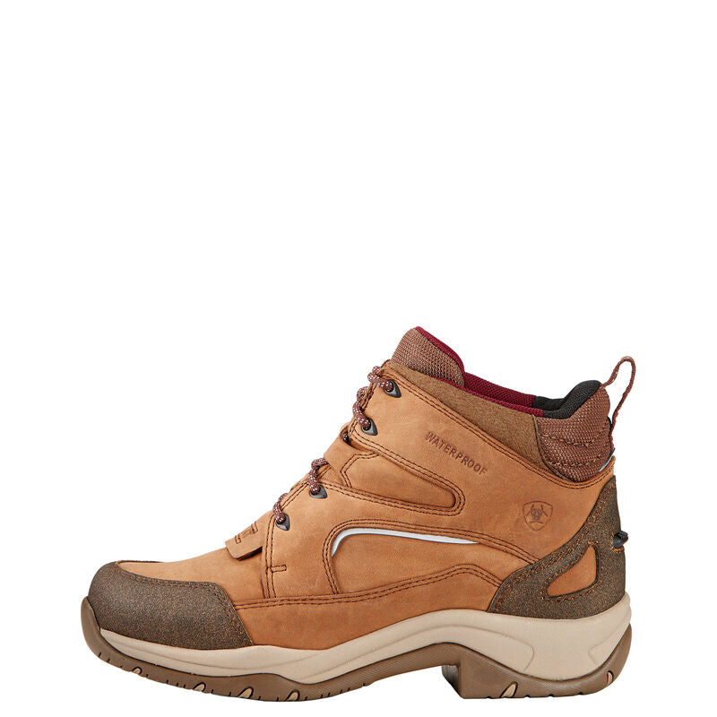 Ariat Telluride II H20 Waterproof Boot Palm