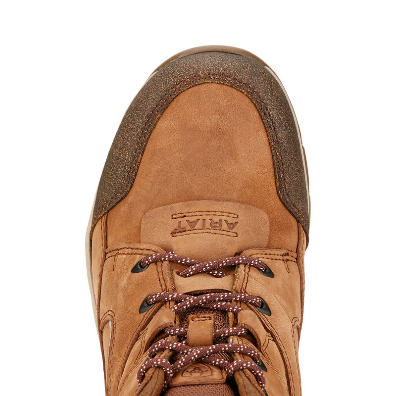 Ariat Telluride II H20 Waterproof Boot Palm