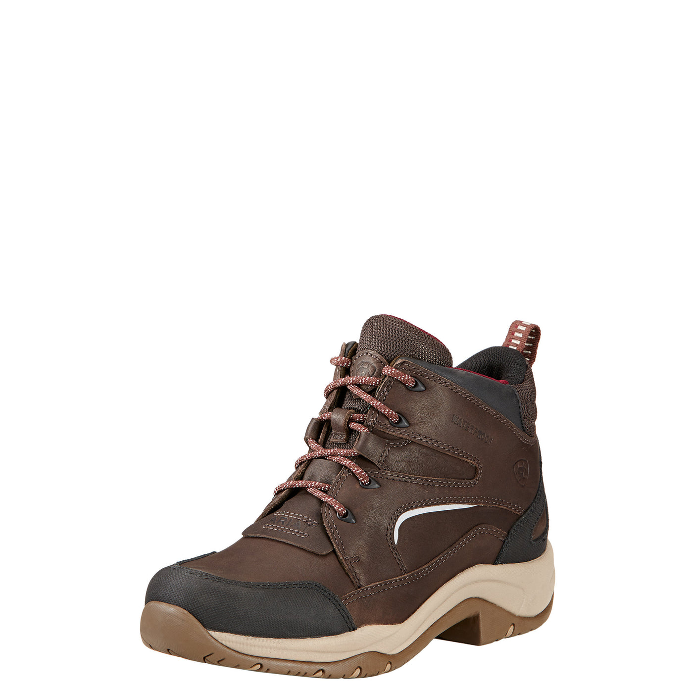 ARIAT TELLURIDE II H20 DARK 