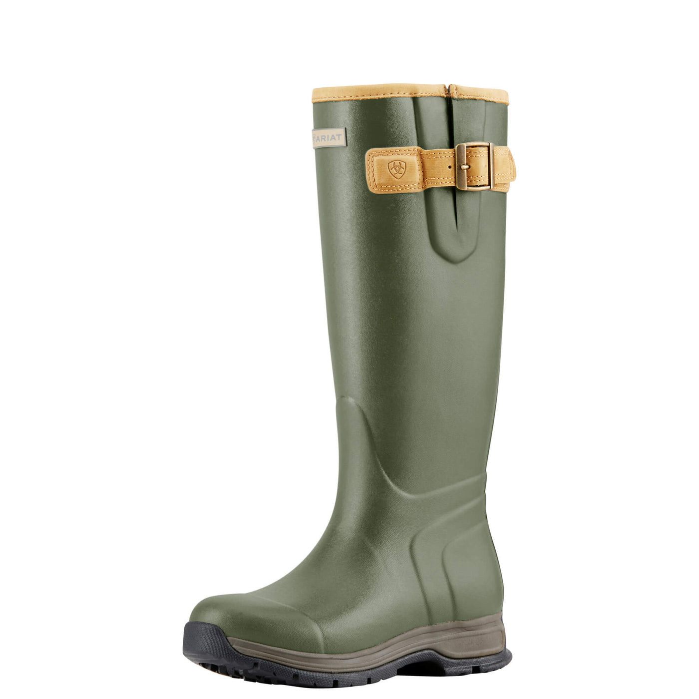 ARIAT WMNS BURFORD OLIVE NIGHT 