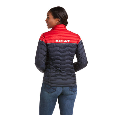Ariat Ideal Team Down Jacket