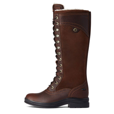 Ariat Wythburn Tall Waterproof Boot