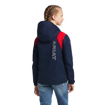 Ariat Youth's Spectator H20 Jacket Team