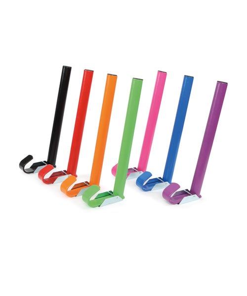 Shires Ezi Kit Pole Type Folding Saddle Rack 1054