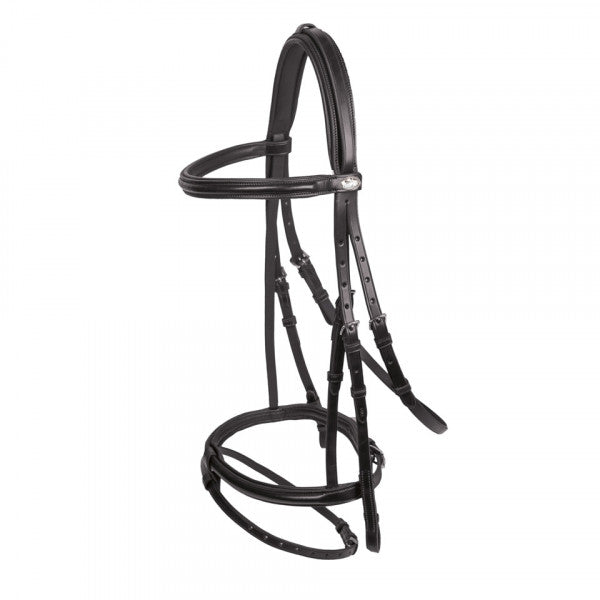 Schockemohle Manheim Bridle